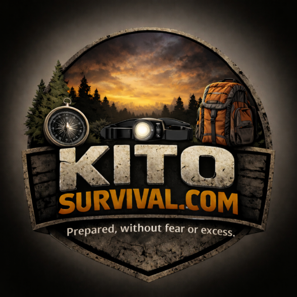 Welcome to the Blog: Preparedness, Made Simple