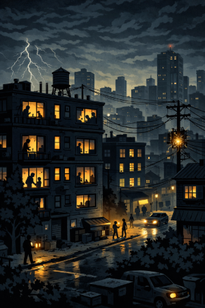 Emergency Preparedness for Apartments | Small Space Tips